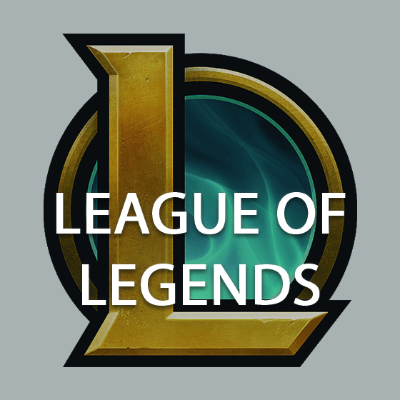 league of legends team icon