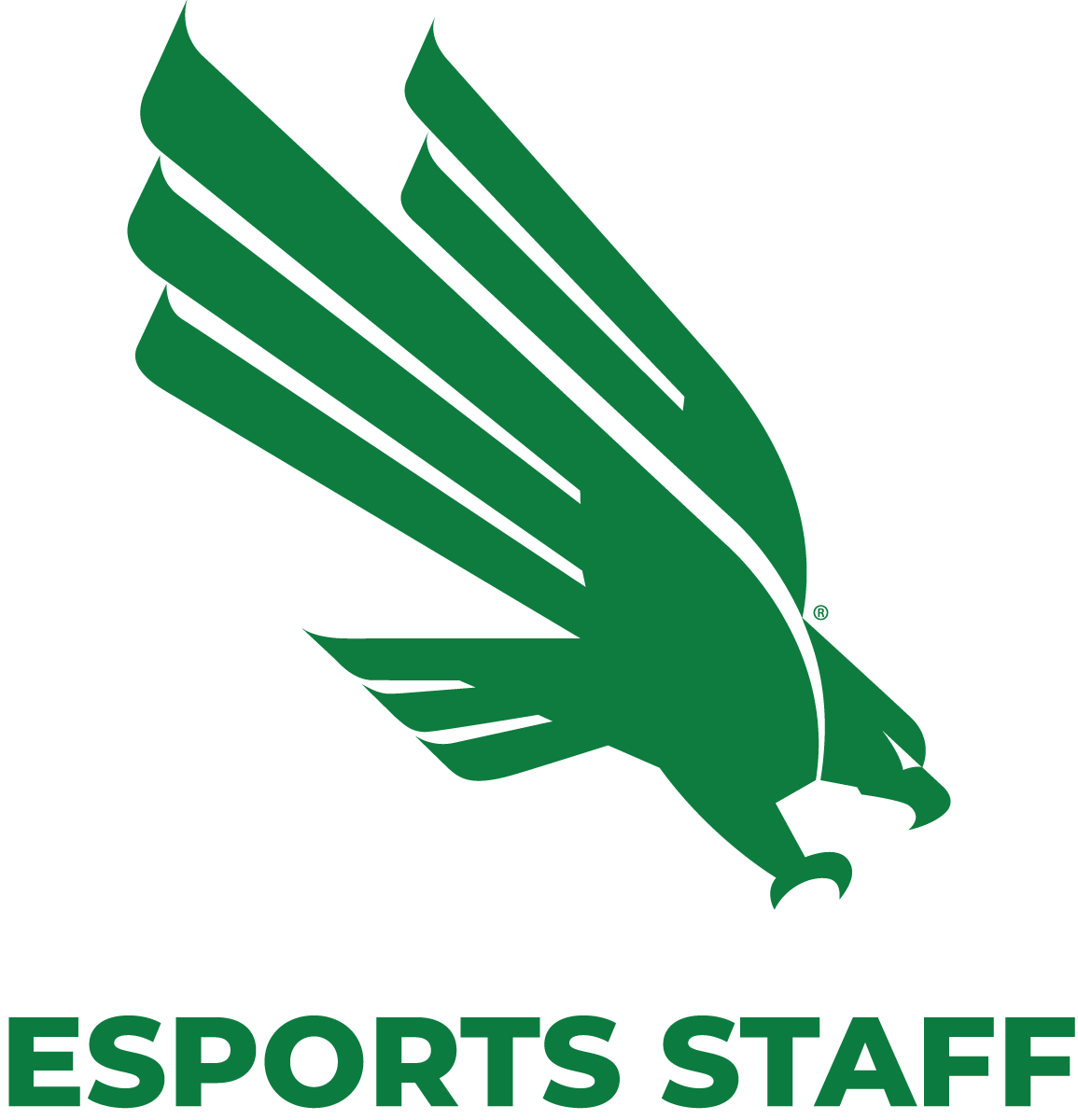 UNT Esports Staff