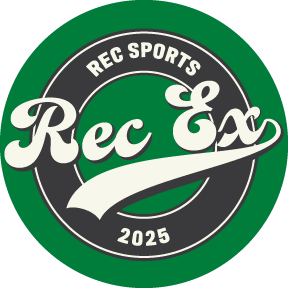 rec ex 2025 circle logo