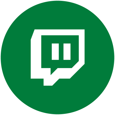 UNT Esports Twitch Channel