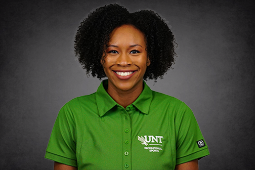 Alexis McDonald