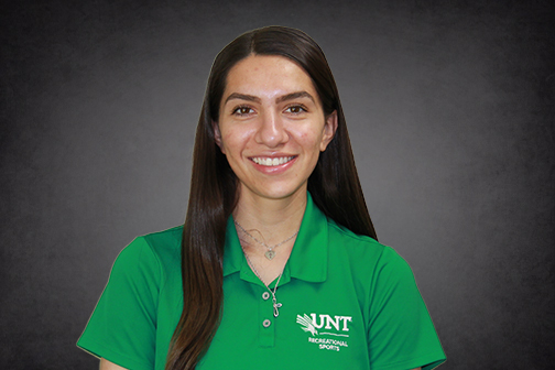 Danielle Hitchins profile photo