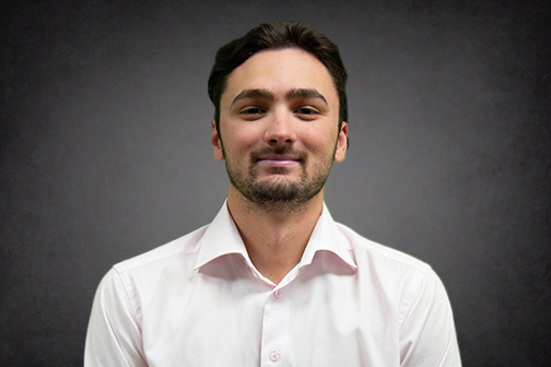 Solomon Klimeck profile photo