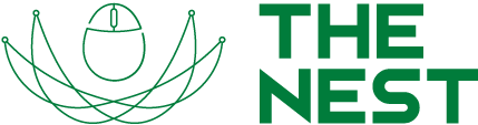 The Nest logo