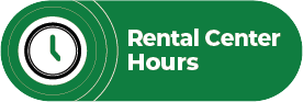 rental center hours