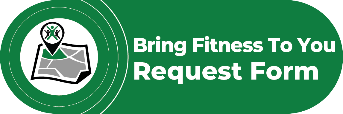 clickable button to bring fitness to you request form