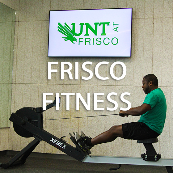 frisco fitness