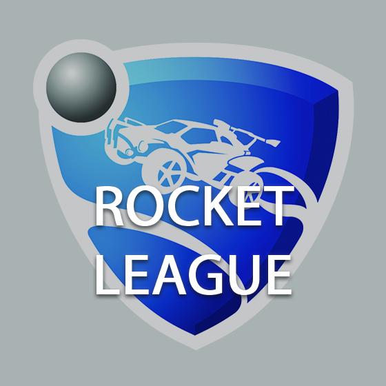 rocket league team icon